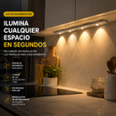 AutoLight™ | Iluminación Inteligente Sin Cables