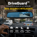 DriveGuard™ | Convierte tu Auto en un Auto Inteligente.