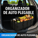 Organizador Plegable de maletero