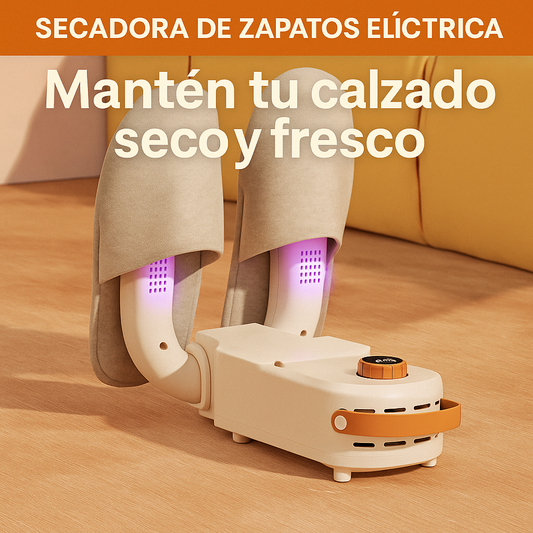 Secador de Zapatos