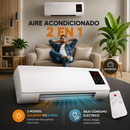 ThermoFlex™ | Calor Inteligente para tu Hogar.