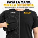 PetClean™ | Guante Quita Pelos Reutilizable