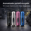 SprayGo™ Mini perfume portátil - PACK 4 UNIDADES