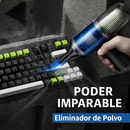 Aspiradora Inalámbrica Portátil - Voltio 🔥(OFERTA 2X1)🔥