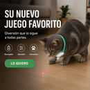 Cat Laser Collar - 2 UNIDADES