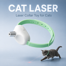 Cat Laser Collar - 2 UNIDADES