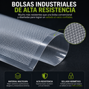 Vacuum Sealer Z - Selladora al Vacío Multifuncional para Alimentos.