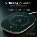 ThermaCup™ Pro - Tu café siempre a la temperatura perfecta