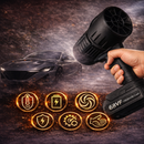Super Soplador Profesional Inalámbrico - VortexPower