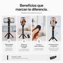 CreatorPod™ Graba como un profesional, sin ayuda