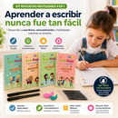 MagicBook™ – Cuadernos Inteligentes Reutilizable