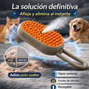 Cepillo a Vapor Profesional