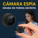 Mini Cámara Spy PRO - Oferta🔥