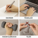 2 Guantes para Artritis de Terapia Magnética - 2 MagneFlex