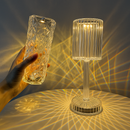 LÁMPARA ESTELAR DE CRYSTAL TACTIL