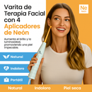 KIT PROFESIONAL DE TERAPIA DE ALTA FRECUENCIA