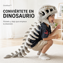 DinoRoar™ | Disfraz de Dinosaurio para Niños