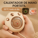 2 THERMAX™ Calentadores de Manos Portátil