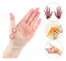 2 Guantes para Artritis de Terapia Magnética - 2 MagneFlex