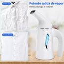 Plancha Vapor 4en1 - VaporaX