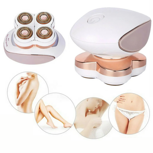 Depiladora Corporal Flawless Legs™