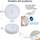 🎁PROMOCIÓN 2x1🎁 Lámpara Smart con sensor de movimiento - Lampara Lumin™