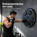 Boxing Pro™ | Máquina de Boxeo Inteligente e Interactiva