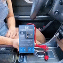 VoltMax™ Inversor Voltaje Auto
