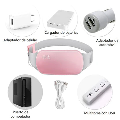 Banda Menstrual Premium - El Regalo Perfecto