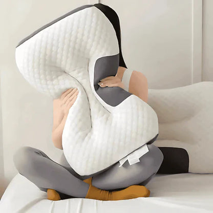 Almohada Cervical Ortopédica™ - 2 Unidades