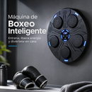 Boxing Pro™ | Máquina de Boxeo Inteligente e Interactiva