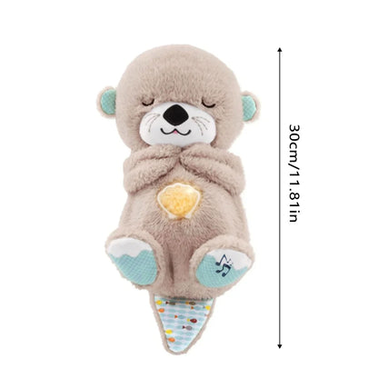 PELUCHE KOALA RELAJANTE (RESPIRA)
