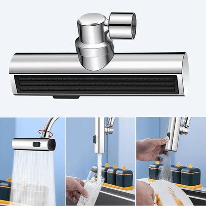 GRIFO MULTIUSOS
