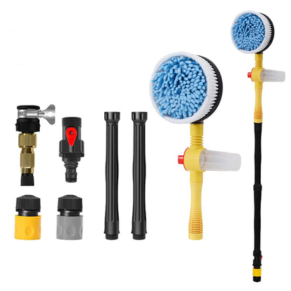 Cepillo de Limpieza Multifuncional®