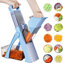 CORTADOR DE ALIMENTOS 4 EN 1