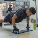 Tablero Fitness Multifuncional - FitFlex