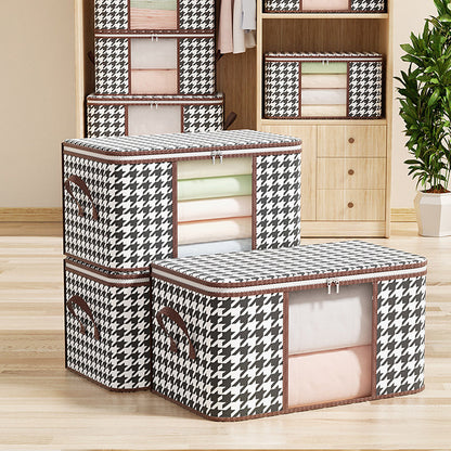 Organizador ORDENEX - 🧳 Guarda, protege y organiza