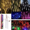 LUZ LED PARA DECORACION NAVIDEÑA EN BARRAS