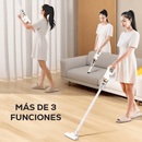SmartClean - Aspiradora 3 en 1 Inalámbrico