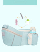 Cargador Para Bebe Ergonómico