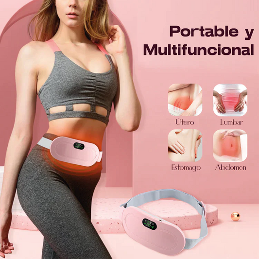 Banda Menstrual Premium - El Regalo Perfecto