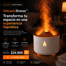 VolcanicBreeze™ - El Humidificador Volcán Que Transforma Tu Ambiente.