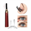 Encrespador Eyelash Curler Eléctrico