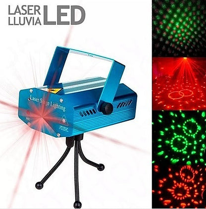 Proyector de Luces para Eventos