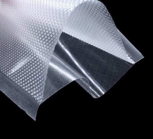 Máquina Selladora al Vacío de alimentos + 10 Bolsas Industriales