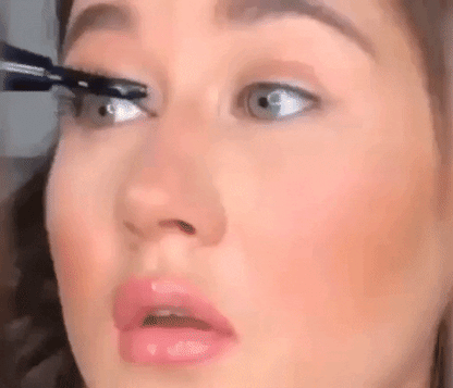Encrespador Eyelash Curler Eléctrico