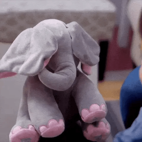 Elefante Interactivo Musical – Exclussiva | Calama