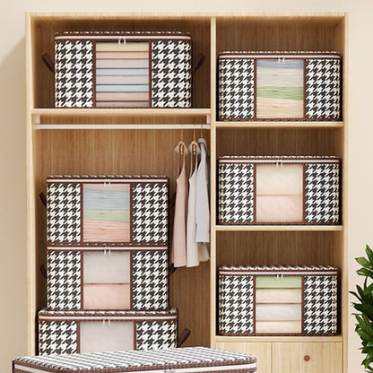 Organizador ORDENEX - 🧳 Guarda, protege y organiza