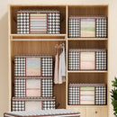 Organizador ORDENEX - 🧳 Guarda, protege y organiza