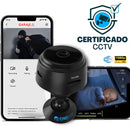 Mini Cámara Spy PRO - Oferta🔥